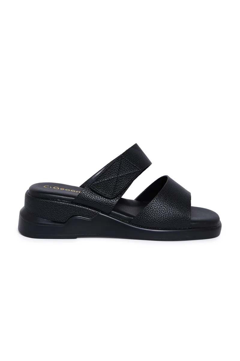 جيومني صنادل جيومني كومفورت للنساء – صنادل كاجوال مبطنة للارتداء اليومي، المنزل، السفر والمشي